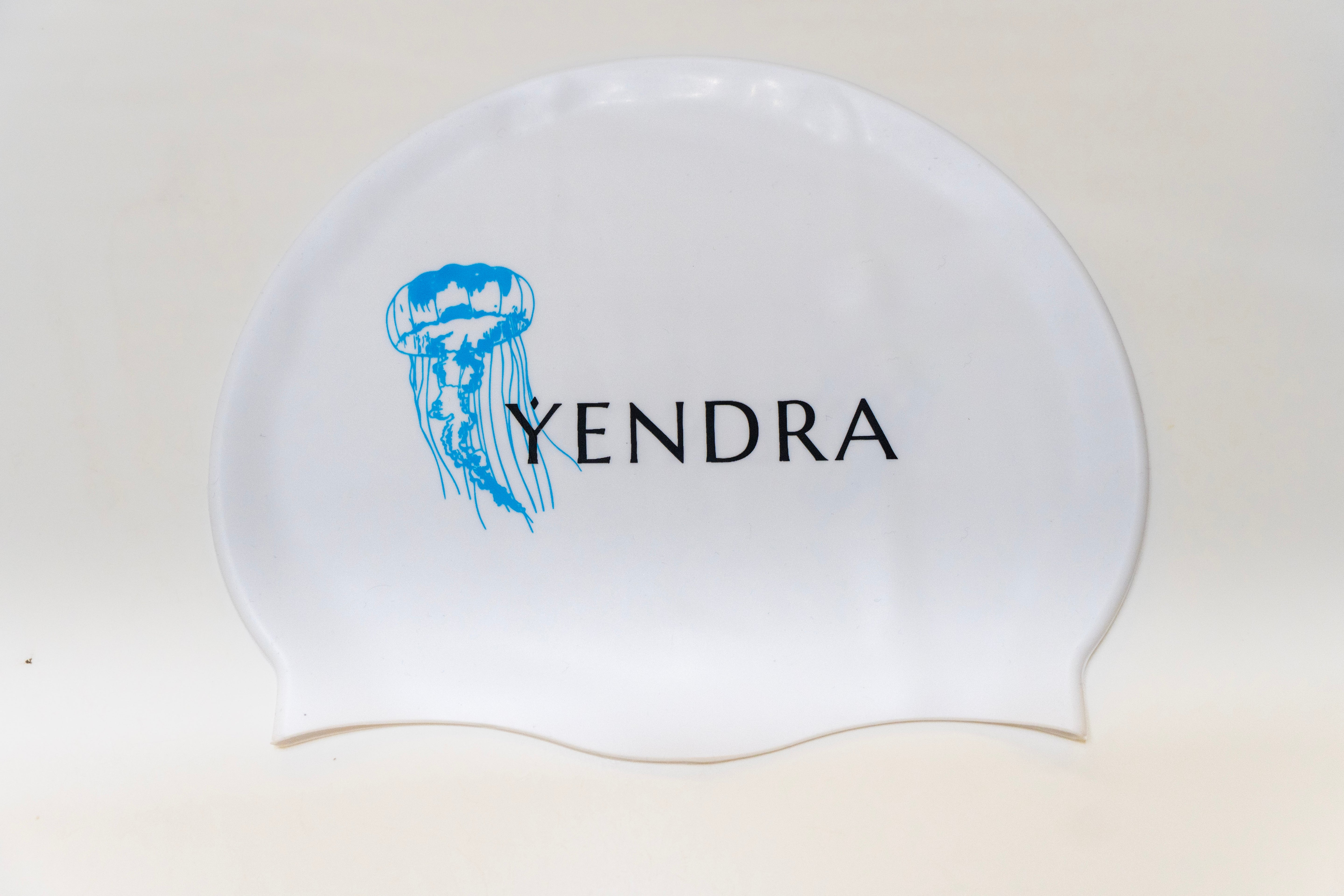 JELLYWAVE SWIMMING CAP