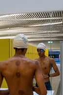 JELLYWAVE SWIMMING CAP