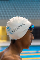 JELLYWAVE SWIMMING CAP