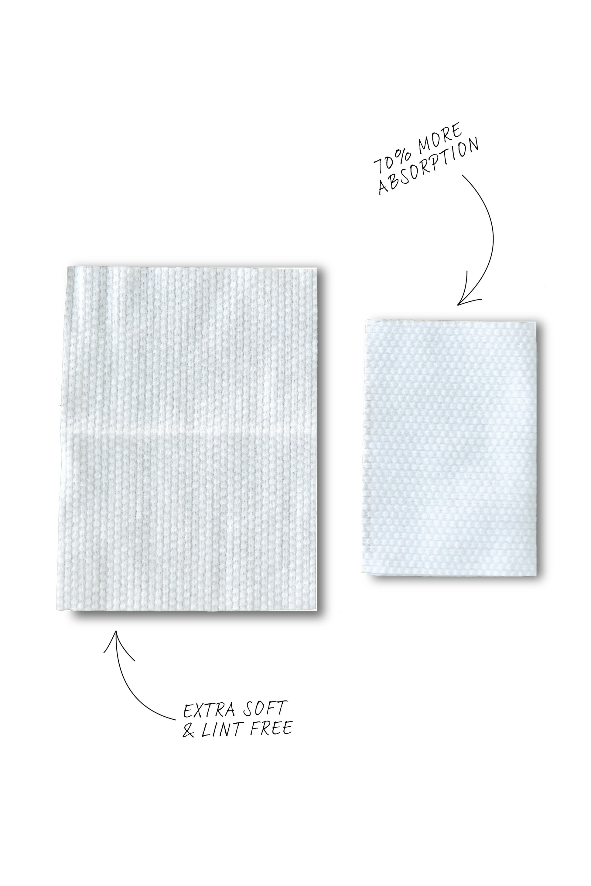 Lint Free Cotton Cloth