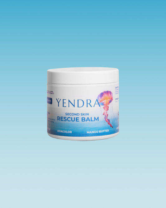 Second Skin Rescue Balm